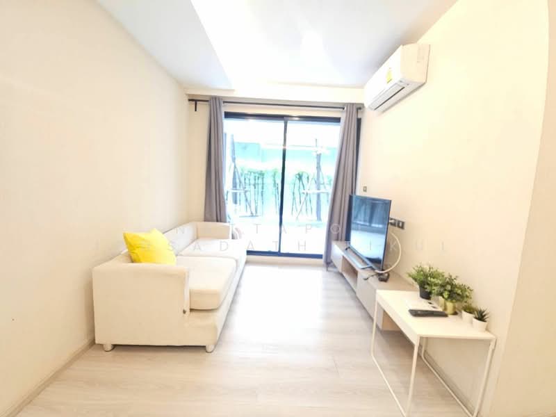 Vtara Sukhumvit 36 : วีธารา สุขุมวิท 36, กรุงเทพ, 118 ซอยแสนสบาย, พระโขนง, คลองเตย, กรุงเทพ, 78 ตร.ม., คอนโด ให้เช่า, โดย Nattapol Jedsadathitikul, 500250989 - DDproperty.com