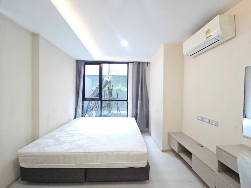 Vtara Sukhumvit 36 : วีธารา สุขุมวิท 36, กรุงเทพ, 118 ซอยแสนสบาย, พระโขนง, คลองเตย, กรุงเทพ, 78 ตร.ม., คอนโด ให้เช่า, โดย Nattapol Jedsadathitikul, 500250989 - DDproperty.com