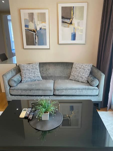 H Sukhumvit 43 : เอช สุขุมวิท 43, กรุงเทพ, 28 Sukhumvit 34 Road, คลองตันเหนือ, วัฒนา, กรุงเทพ, 65 ตร.ม., คอนโด ให้เช่า, โดย Saowanee Phongpitayanan, 500250990 - DDproperty.com