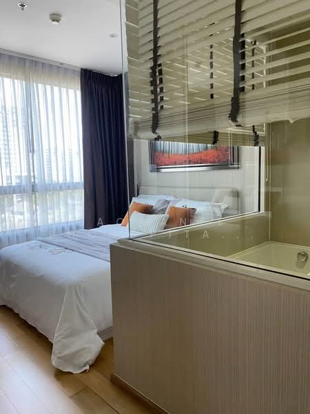 H Sukhumvit 43, Bangkok, 28 Sukhumvit 34 Road, Khlong Tan Nua, Watthana, Bangkok, 2 Bedrooms, 65 sqm, Condo For Rent, by Saowanee Phongpitayanan, 500250990 - DDproperty.com