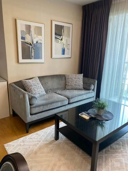 H Sukhumvit 43, Bangkok, 28 Sukhumvit 34 Road, Khlong Tan Nua, Watthana, Bangkok, 2 Bedrooms, 65 sqm, Condo For Rent, by Saowanee Phongpitayanan, 500250990 - DDproperty.com