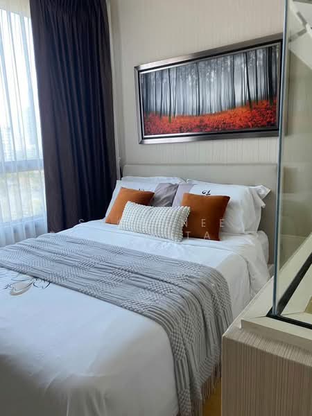 H Sukhumvit 43, Bangkok, 28 Sukhumvit 34 Road, Khlong Tan Nua, Watthana, Bangkok, 2 Bedrooms, 65 sqm, Condo For Rent, by Saowanee Phongpitayanan, 500250990 - DDproperty.com