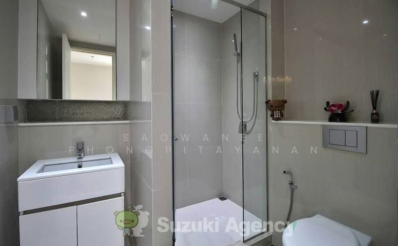 H Sukhumvit 43, Bangkok, 28 Sukhumvit 34 Road, Khlong Tan Nua, Watthana, Bangkok, 2 Bedrooms, 65 sqm, Condo For Rent, by Saowanee Phongpitayanan, 500250990 - DDproperty.com