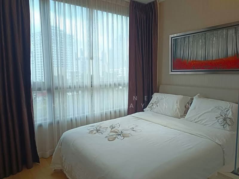 H Sukhumvit 43 : เอช สุขุมวิท 43, กรุงเทพ, 28 Sukhumvit 34 Road, คลองตันเหนือ, วัฒนา, กรุงเทพ, 65 ตร.ม., คอนโด ให้เช่า, โดย Saowanee Phongpitayanan, 500250990 - DDproperty.com