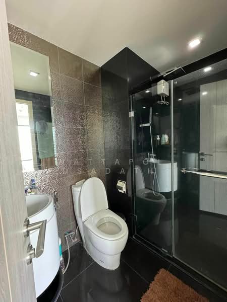 Rhythm Sukhumvit 36-38 : ริทึ่ม สุขุมวิท 36-38, กรุงเทพ, 55 ซอยสุขุมวิท 36 ถนนสุขุมวิท, พระโขนง, คลองเตย, กรุงเทพ, 33 ตร.ม., คอนโด ให้เช่า, โดย Nattapol Jedsadathitikul, 500250992 - DDproperty.com