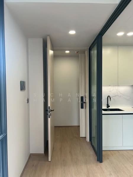 Aritier Penthouse at Ari, Bangkok, Soi Ari Samphan 7 Alley, Samsen Nai, Phaya Thai, Bangkok, 2 Bedrooms, 89 sqm, Condo For Sale, by Suchanya Champatong, 500250993 - DDproperty.com