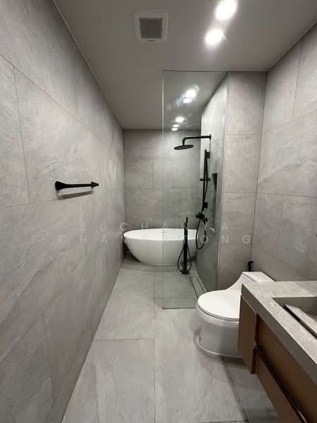 Aritier Penthouse at Ari : อารีไทเออร์ เพนท์เฮาส์ แอท อารีย์, กรุงเทพ, ซอยอารีย์สัมพันธ์ 7, สามเสนใน, พญาไท, กรุงเทพ, 89 ตร.ม., คอนโด ขาย, โดย Suchanya Champatong, 500250993 - DDproperty.com