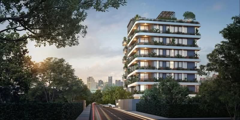 Aritier Penthouse at Ari : อารีไทเออร์ เพนท์เฮาส์ แอท อารีย์, กรุงเทพ, ซอยอารีย์สัมพันธ์ 7, สามเสนใน, พญาไท, กรุงเทพ, 89 ตร.ม., คอนโด ขาย, โดย Suchanya Champatong, 500250993 - DDproperty.com