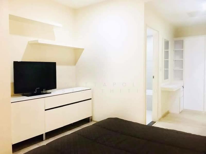 Noble Refine, Bangkok, Soi Sukhumvit 26, Sukhumvit Road, Khong Tan, Khlong Toei, Bangkok, 2 Bedrooms, 68 sqm, Condo For Rent, by Nattapol Jedsadathitikul, 500250994 - DDproperty.com