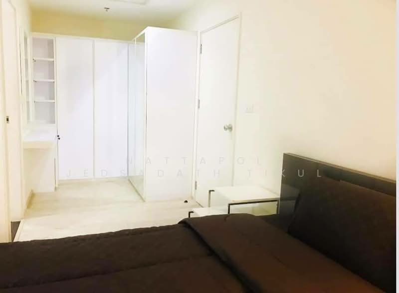 Noble Refine, Bangkok, Soi Sukhumvit 26, Sukhumvit Road, Khong Tan, Khlong Toei, Bangkok, 2 Bedrooms, 68 sqm, Condo For Rent, by Nattapol Jedsadathitikul, 500250994 - DDproperty.com