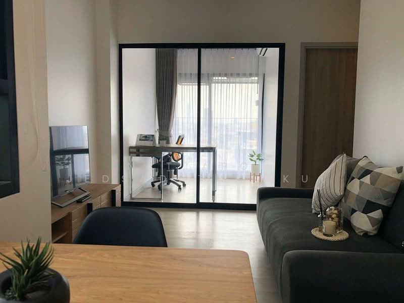 Knightsbridge Prime Sathorn : ไนท์บริดจ์ ไพรม์ สาทร, กรุงเทพ, 599 นราธิวาสราชนครินทร์, ทุ่งมหาเมฆ, สาทร, กรุงเทพ, 38 ตร.ม., คอนโด ให้เช่า, โดย Nattapol Jedsadathitikul, 500250995 - DDproperty.com