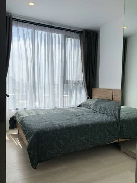 Knightsbridge Prime Sathorn, Bangkok, 599 Naradhiwas Rajanagarindra Road, Thung Maha Mek, Sathon, Bangkok, 1 Bedroom, 38 sqm, Condo For Rent, by Nattapol Jedsadathitikul, 500250995 - DDproperty.com