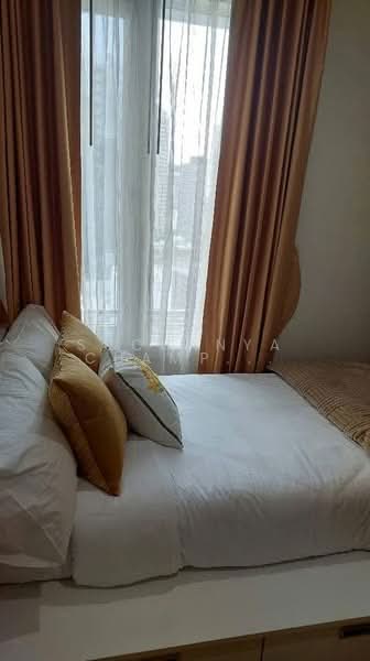 Siri At Sukhumvit, Bangkok, 902 Sukhumvit Road, Phra Kanong, Khlong Toei, Bangkok, 2 Bedrooms, 70 sqm, Condo For Rent, by Suchanya Champatong, 500250996 - DDproperty.com