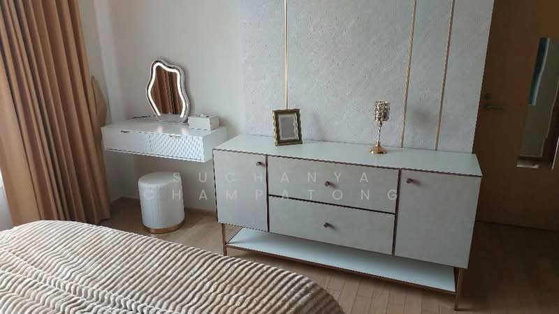 Siri At Sukhumvit, Bangkok, 902 Sukhumvit Road, Phra Kanong, Khlong Toei, Bangkok, 2 Bedrooms, 70 sqm, Condo For Rent, by Suchanya Champatong, 500250996 - DDproperty.com