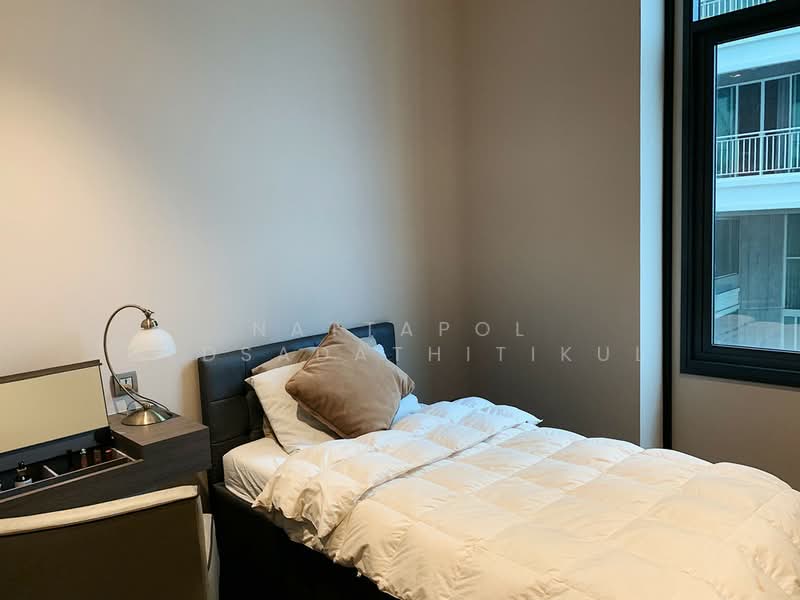 The Diplomat 39, Bangkok, 18 Soi Sukhumvit 39, Sukhumvit Road, Khlong Tan Nua, Watthana, Bangkok, 2 Bedrooms, 75 sqm, Condo For Rent, by Nattapol Jedsadathitikul, 500250997 - DDproperty.com