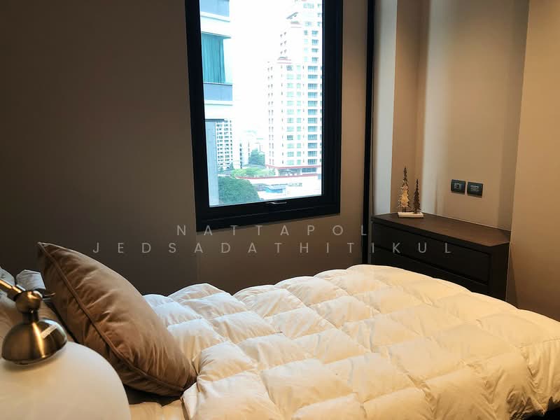 The Diplomat 39, Bangkok, 18 Soi Sukhumvit 39, Sukhumvit Road, Khlong Tan Nua, Watthana, Bangkok, 2 Bedrooms, 75 sqm, Condo For Rent, by Nattapol Jedsadathitikul, 500250997 - DDproperty.com