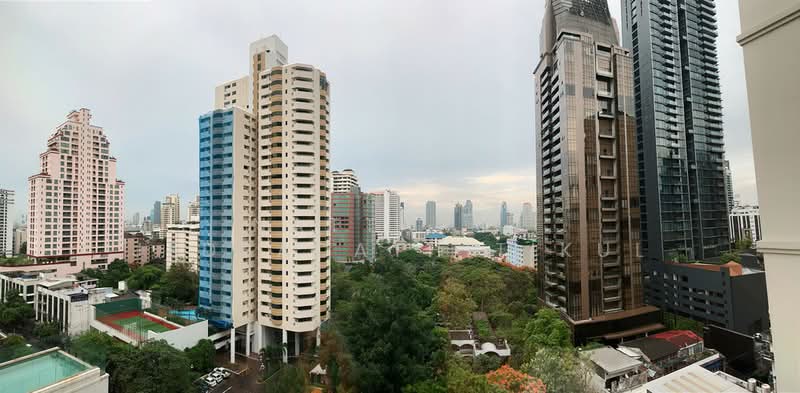 The Diplomat 39, Bangkok, 18 Soi Sukhumvit 39, Sukhumvit Road, Khlong Tan Nua, Watthana, Bangkok, 2 Bedrooms, 75 sqm, Condo For Rent, by Nattapol Jedsadathitikul, 500250997 - DDproperty.com