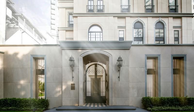 The Diplomat 39, Bangkok, 18 Soi Sukhumvit 39, Sukhumvit Road, Khlong Tan Nua, Watthana, Bangkok, 2 Bedrooms, 75 sqm, Condo For Rent, by Nattapol Jedsadathitikul, 500250997 - DDproperty.com