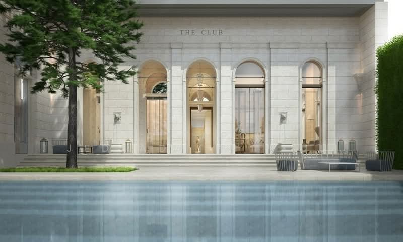 The Diplomat 39, Bangkok, 18 Soi Sukhumvit 39, Sukhumvit Road, Khlong Tan Nua, Watthana, Bangkok, 2 Bedrooms, 75 sqm, Condo For Rent, by Nattapol Jedsadathitikul, 500250997 - DDproperty.com