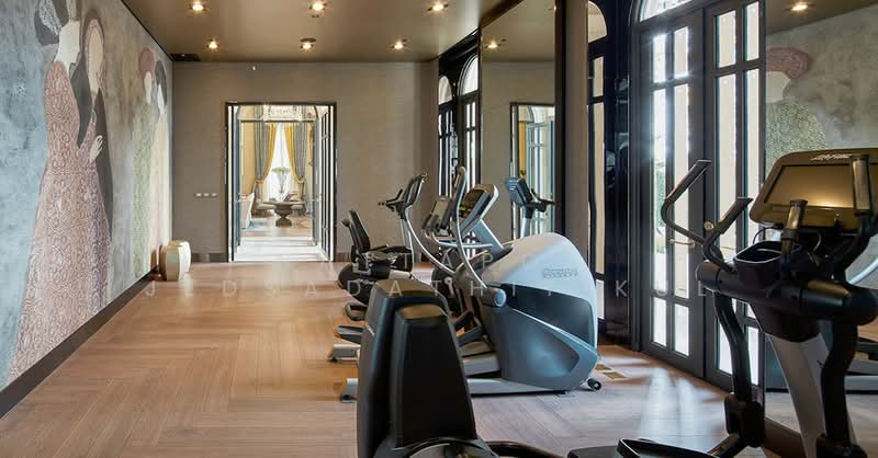 The Diplomat 39, Bangkok, 18 Soi Sukhumvit 39, Sukhumvit Road, Khlong Tan Nua, Watthana, Bangkok, 2 Bedrooms, 75 sqm, Condo For Rent, by Nattapol Jedsadathitikul, 500250997 - DDproperty.com