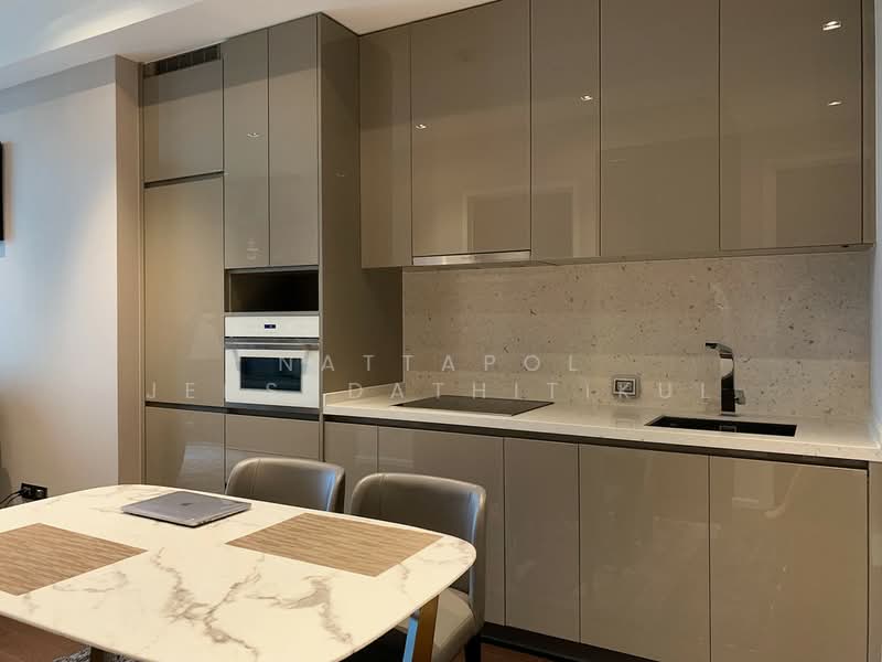 The Diplomat 39 : เดอะ ดิโพลแมท 39, กรุงเทพ, 18 ซอยสุขุมวิท 39 ถนนุขุมวิท, คลองตันเหนือ, วัฒนา, กรุงเทพ, 75 ตร.ม., คอนโด ให้เช่า, โดย Nattapol Jedsadathitikul, 500250997 - DDproperty.com