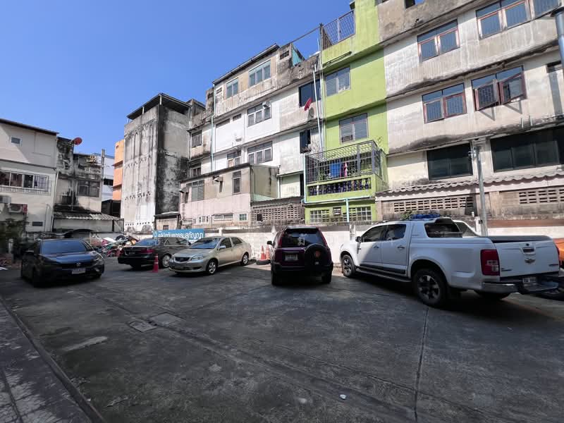 หนองค้างพลู, Bangkok, Nong Kang Plu, Nong Khaem, Bangkok, , 175 sqm, Shophouse For Sale, by ชามิล มันยา, 500250998 - DDproperty.com