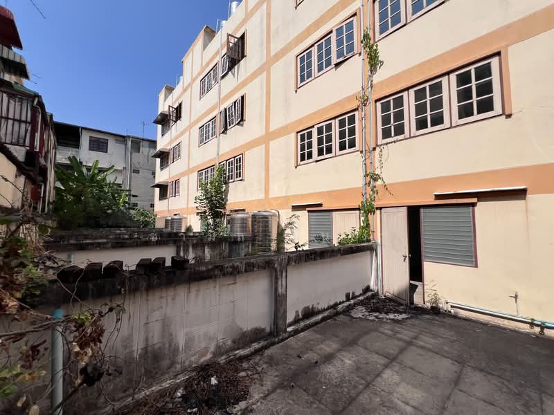 หนองค้างพลู, Bangkok, Nong Kang Plu, Nong Khaem, Bangkok, , 175 sqm, Shophouse For Sale, by ชามิล มันยา, 500250998 - DDproperty.com