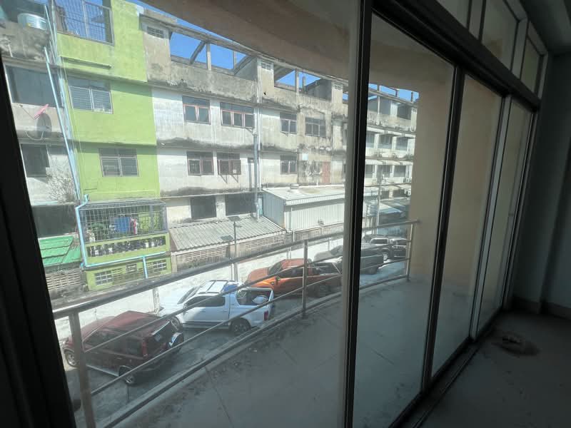 หนองค้างพลู, Bangkok, Nong Kang Plu, Nong Khaem, Bangkok, , 175 sqm, Shophouse For Sale, by ชามิล มันยา, 500250998 - DDproperty.com