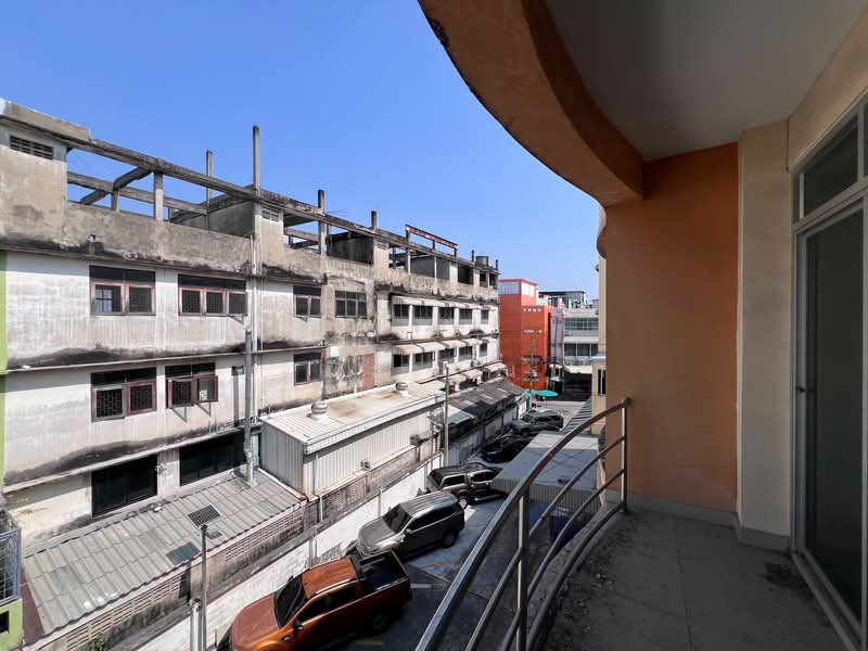 หนองค้างพลู, Bangkok, Nong Kang Plu, Nong Khaem, Bangkok, , 175 sqm, Shophouse For Sale, by ชามิล มันยา, 500250998 - DDproperty.com