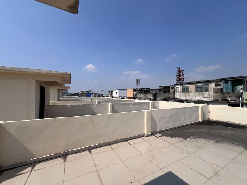 หนองค้างพลู, Bangkok, Nong Kang Plu, Nong Khaem, Bangkok, , 175 sqm, Shophouse For Sale, by ชามิล มันยา, 500250998 - DDproperty.com