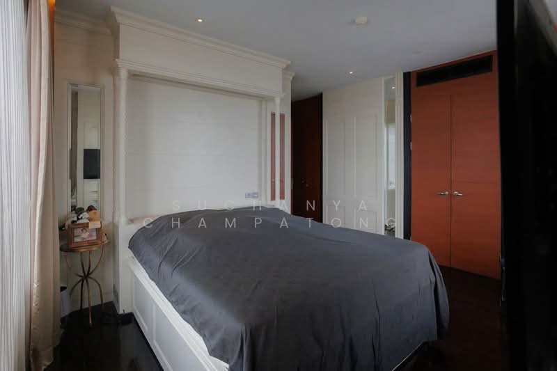 The Infinity, Bangkok, 98 Narathiwatratchanakharin Road, Silom, Bang Rak, Bangkok, 3 Bedrooms, 240 sqm, Condo For Rent, by Suchanya Champatong, 500250999 - DDproperty.com