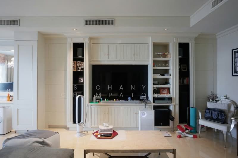 The Infinity, Bangkok, 98 Narathiwatratchanakharin Road, Silom, Bang Rak, Bangkok, 3 Bedrooms, 240 sqm, Condo For Rent, by Suchanya Champatong, 500250999 - DDproperty.com