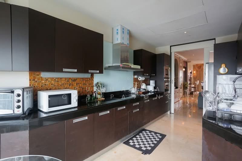 The Infinity, Bangkok, 98 Narathiwatratchanakharin Road, Silom, Bang Rak, Bangkok, 3 Bedrooms, 240 sqm, Condo For Rent, by Suchanya Champatong, 500250999 - DDproperty.com