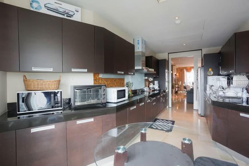 The Infinity, Bangkok, 98 Narathiwatratchanakharin Road, Silom, Bang Rak, Bangkok, 3 Bedrooms, 240 sqm, Condo For Rent, by Suchanya Champatong, 500250999 - DDproperty.com