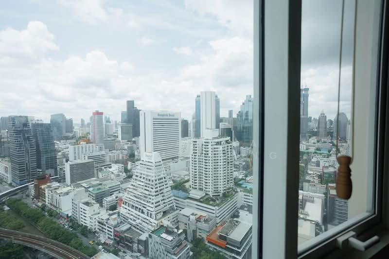 The Infinity : ดิ อินฟินิตี้, กรุงเทพ, 98 ถนนนราธิวาสราชนครินทร์, สีลม, บางรัก, กรุงเทพ, 240 ตร.ม., คอนโด ให้เช่า, โดย Suchanya Champatong, 500250999 - DDproperty.com