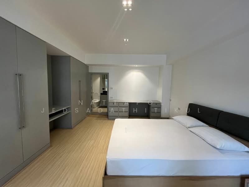 Villa Bajaj : วิลล่า บาจาจ, กรุงเทพ, ซอยสุขุมวิท 19, คลองเตยเหนือ, วัฒนา, กรุงเทพ, 160 ตร.ม., คอนโด ให้เช่า, โดย Nattapol Jedsadathitikul, 500251000 - DDproperty.com