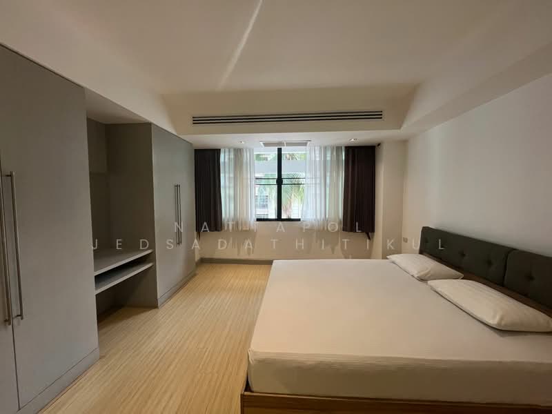 Villa Bajaj, Bangkok, Soi Sukhumvit 19, Khlongtoei Nua, Watthana, Bangkok, 2 Bedrooms, 160 sqm, Condo For Rent, by Nattapol Jedsadathitikul, 500251000 - DDproperty.com