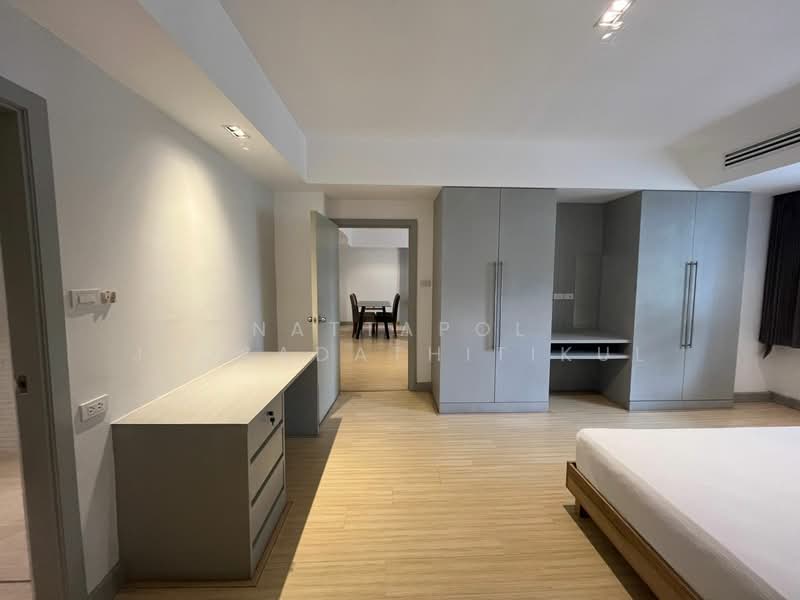 Villa Bajaj, Bangkok, Soi Sukhumvit 19, Khlongtoei Nua, Watthana, Bangkok, 2 Bedrooms, 160 sqm, Condo For Rent, by Nattapol Jedsadathitikul, 500251000 - DDproperty.com