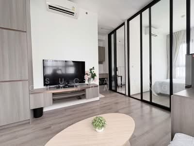ขาย - Knightsbridge Prime Onnut : ไนท์บริดจ์ ไพร์ม อ่อนนุช, กรุงเทพ