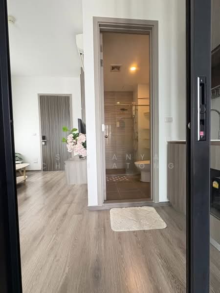 Knightsbridge Prime Onnut, Bangkok, Soi On Nut 1/1 Sukhumvit Road77, Phra Kanong Nua, Watthana, Bangkok, 1 Bedroom, 32 sqm, Condo For Sale, by Suchanya Champatong, 500251001 - DDproperty.com