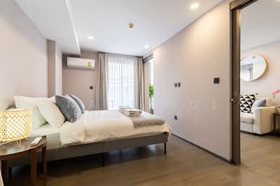For Rent - Klass Siam, Bangkok