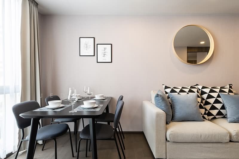 Klass Siam, Bangkok, Rama I Road, Wang Mai, Pathum Wan, Bangkok, 1 Bedroom, 45 sqm, Condo For Rent, by Nattapol Jedsadathitikul, 500251002 - DDproperty.com