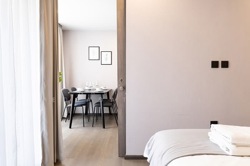 Klass Siam, Bangkok, Rama I Road, Wang Mai, Pathum Wan, Bangkok, 1 Bedroom, 45 sqm, Condo For Rent, by Nattapol Jedsadathitikul, 500251002 - DDproperty.com