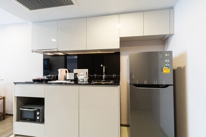 Klass Siam, Bangkok, Rama I Road, Wang Mai, Pathum Wan, Bangkok, 1 Bedroom, 45 sqm, Condo For Rent, by Nattapol Jedsadathitikul, 500251002 - DDproperty.com