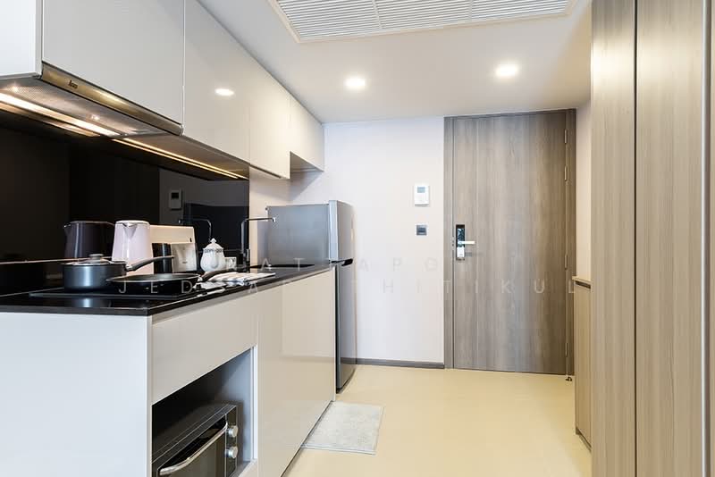 Klass Siam, Bangkok, Rama I Road, Wang Mai, Pathum Wan, Bangkok, 1 Bedroom, 45 sqm, Condo For Rent, by Nattapol Jedsadathitikul, 500251002 - DDproperty.com