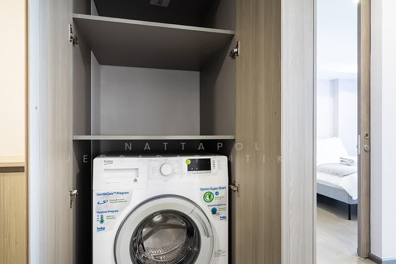 Klass Siam, Bangkok, Rama I Road, Wang Mai, Pathum Wan, Bangkok, 1 Bedroom, 45 sqm, Condo For Rent, by Nattapol Jedsadathitikul, 500251002 - DDproperty.com