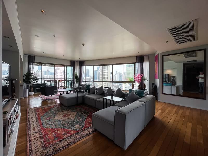 The Lakes : เดอะ เลค, กรุงเทพ, 123 ถนนรัชดาภิเษก, คลองเตย, คลองเตย, กรุงเทพ, 236 ตร.ม., คอนโด ขาย, โดย Suchanya Champatong, 500251003 - DDproperty.com