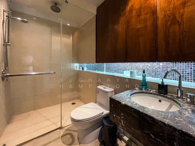 The Lakes : เดอะ เลค, กรุงเทพ, 123 ถนนรัชดาภิเษก, คลองเตย, คลองเตย, กรุงเทพ, 236 ตร.ม., คอนโด ขาย, โดย Suchanya Champatong, 500251003 - DDproperty.com