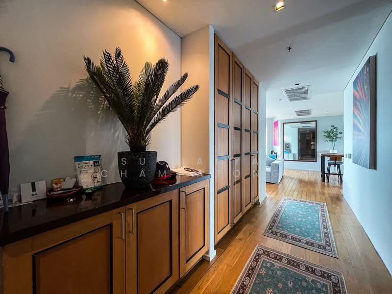 The Lakes, Bangkok, 123 Ratchadaphisek Road, Khlong Toei, Khlong Toei, Bangkok, 4 Bedrooms, 236 sqm, Condo For Sale, by Suchanya Champatong, 500251003 - DDproperty.com