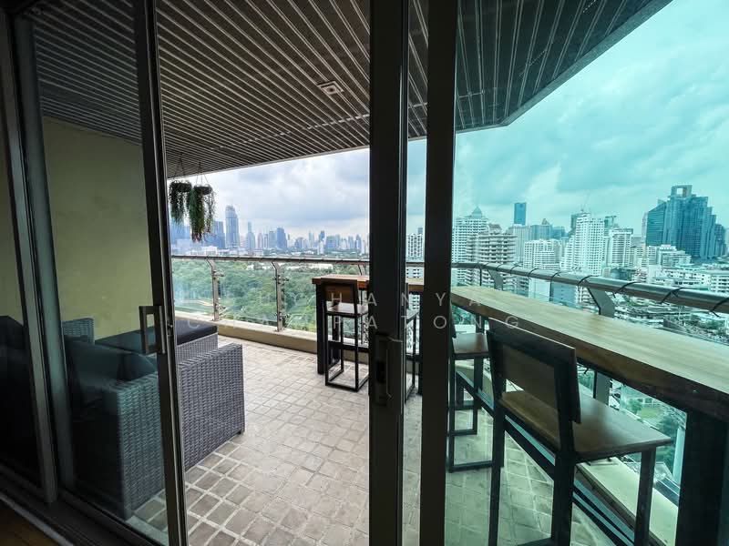 The Lakes, Bangkok, 123 Ratchadaphisek Road, Khlong Toei, Khlong Toei, Bangkok, 4 Bedrooms, 236 sqm, Condo For Sale, by Suchanya Champatong, 500251003 - DDproperty.com